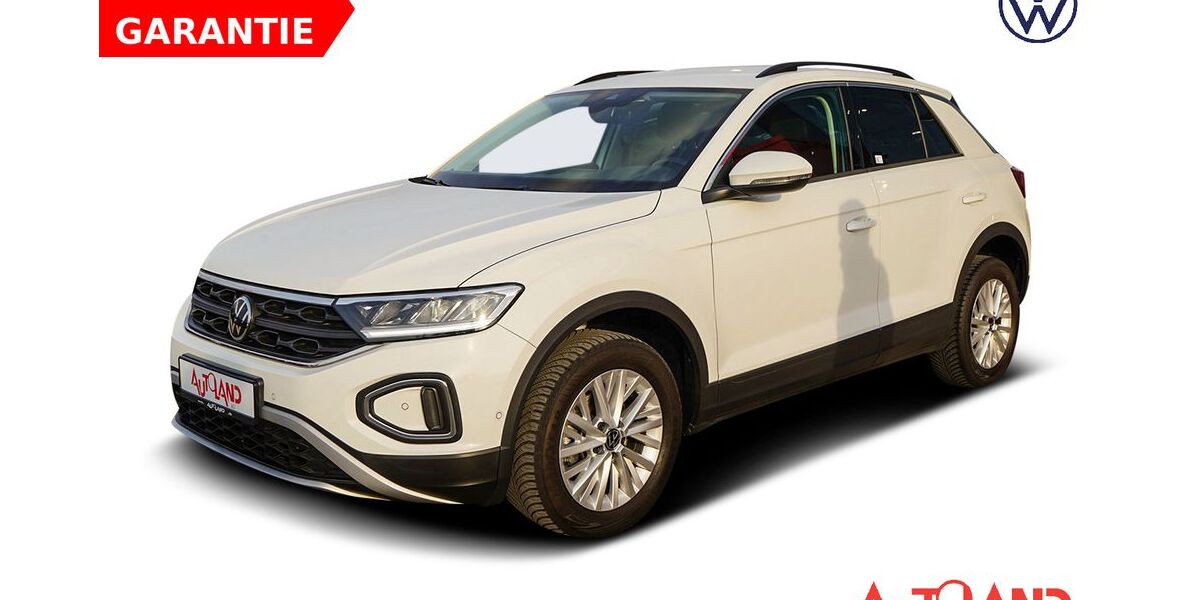 VW T-Roc 23.199 km 22.950 &euro; Wietmarschen 49835