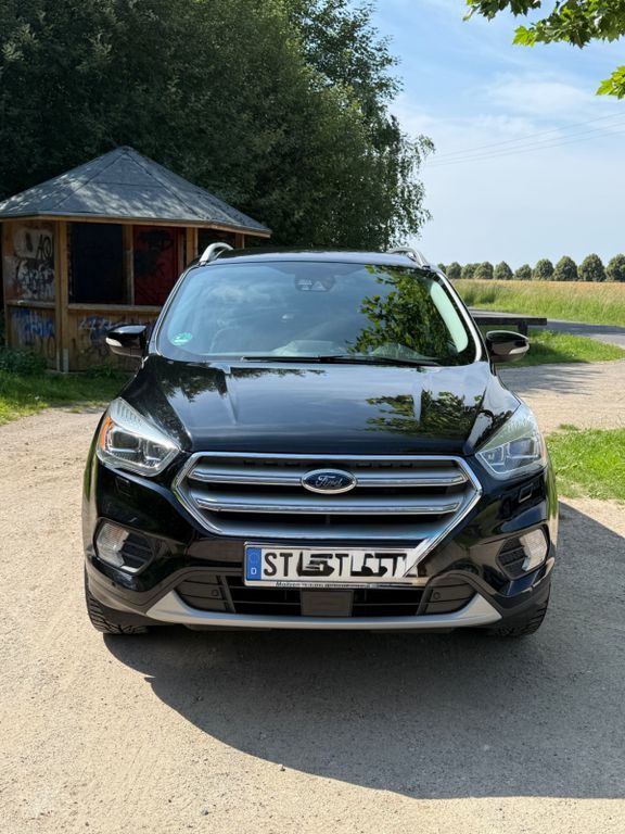 Kuga