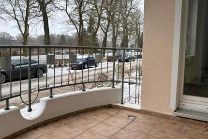 Wohnung Friedland - 3 Zimmer, 83 m&sup2;, 555&euro; | Angebot:25959210