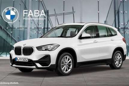 BMW X1 77.550 km 26.990 &euro; Mönchengladbach 41066