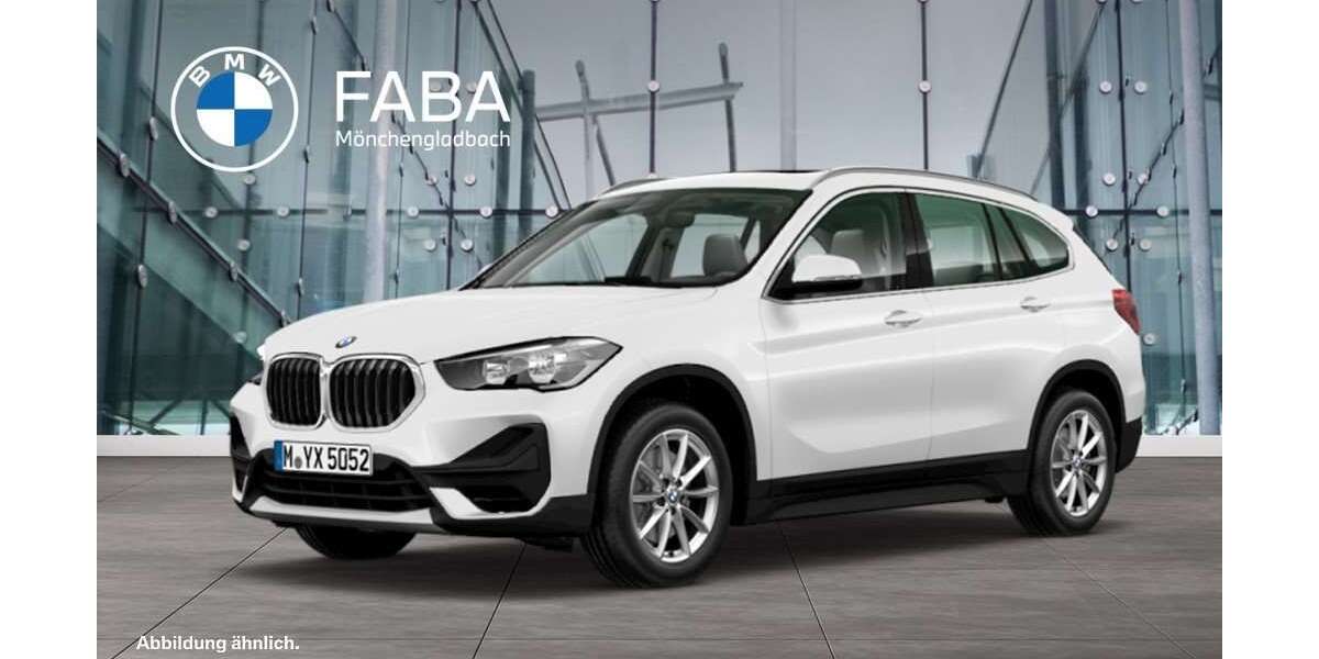 BMW X1 77.550 km 26.990 &euro; Mönchengladbach 41066