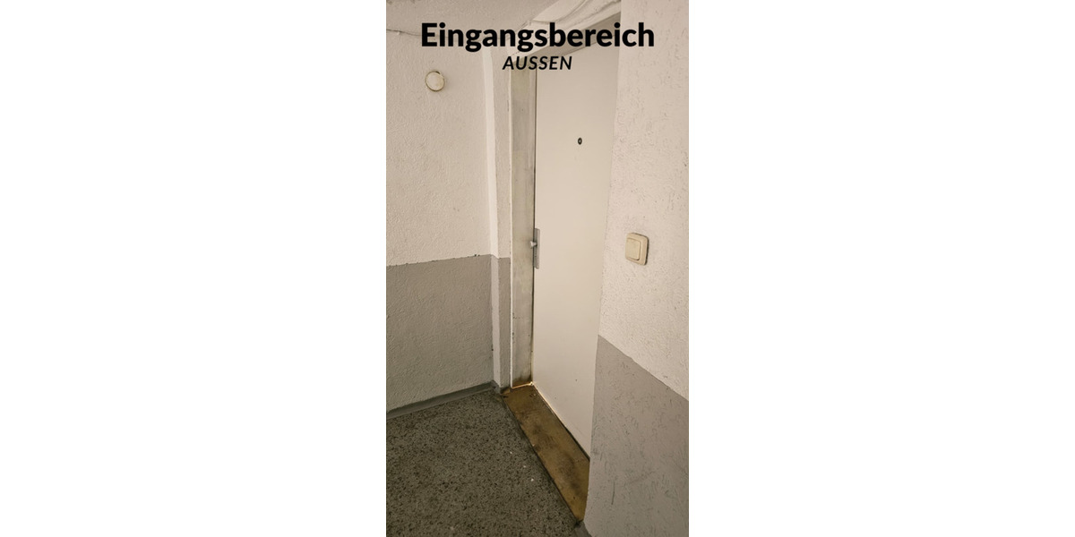 Dachgeschoßwohnung Augsburg - 3 Zimmer, 90 m&sup2;, 1.400&euro; | Angebot:25831984