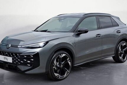 VW T-Roc 1.392 km 39.990 &euro; Rottweil 78628
