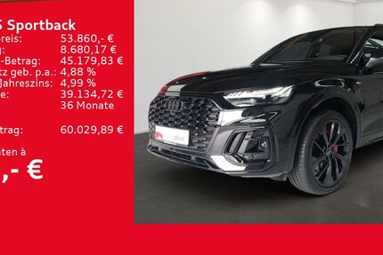 Audi Q5 19.210 km 53.860 € Ulm 89073