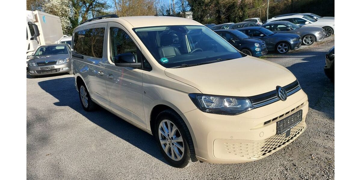 VW Caddy 221.000 km 15.999 &euro; Würzburg 97082