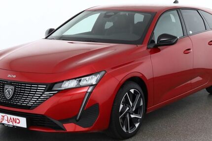 Peugeot 308 3.049 km 26.490 &euro; Magdeburg 39118
