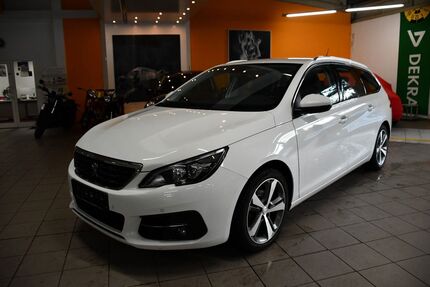 Peugeot 308 155.400 km 8.950 &euro; Eisenberg 07607