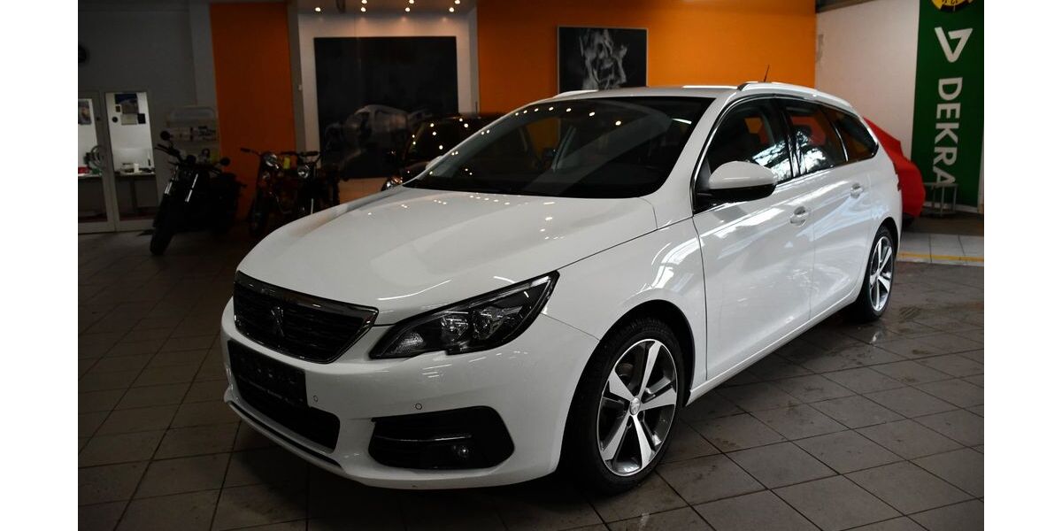 Peugeot 308 155.400 km 8.950 &euro; Eisenberg 07607