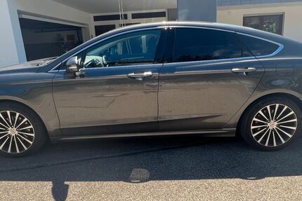 Ford Mondeo 164.293 km 11.000 &euro; Sigmaringen 72488