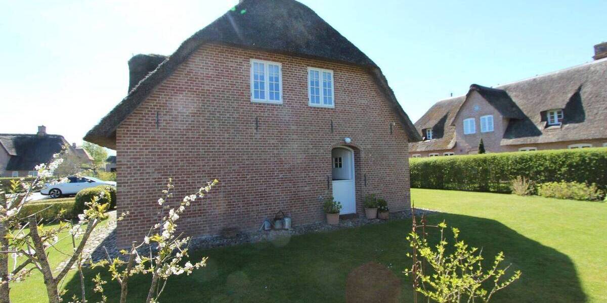 Mehrfamilienhaus, Wohnhaus Niebüll - 4 Zimmer, 127 m&sup2;, 459.000&euro; | Angebot:26596747