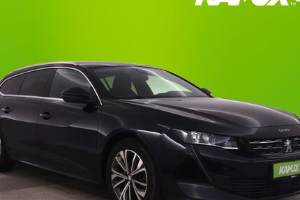 Peugeot 508 131.888 km 13.645 &euro; Düren 52351