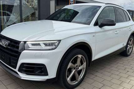 Audi Q5 136.000 km 35.990 &euro; Eitensheim 85117