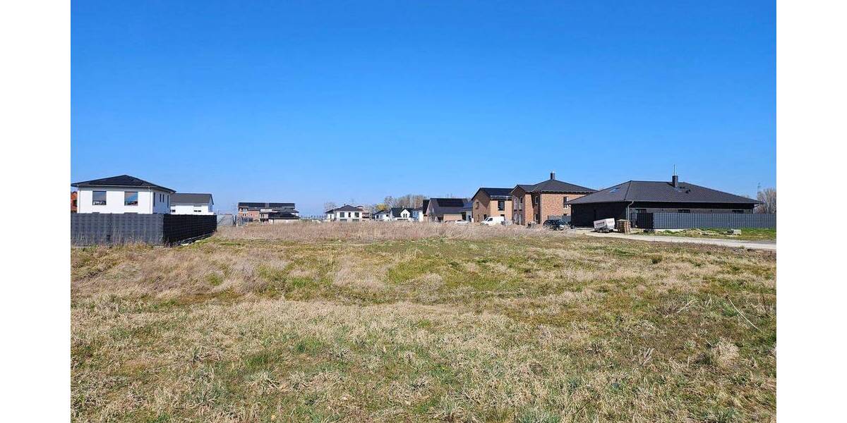 Bungalow Vechelde - 6 Zimmer, 130 m&sup2;, 388.290&euro; | Angebot:26417793