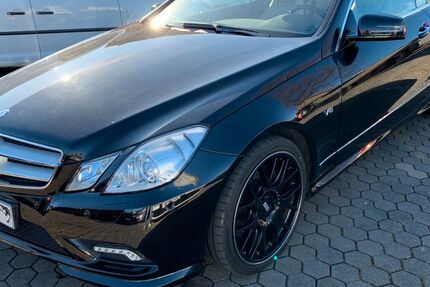 Mercedes-Benz E 500 74.130 km 31.499 &euro; Mechernich/Kommern 53894