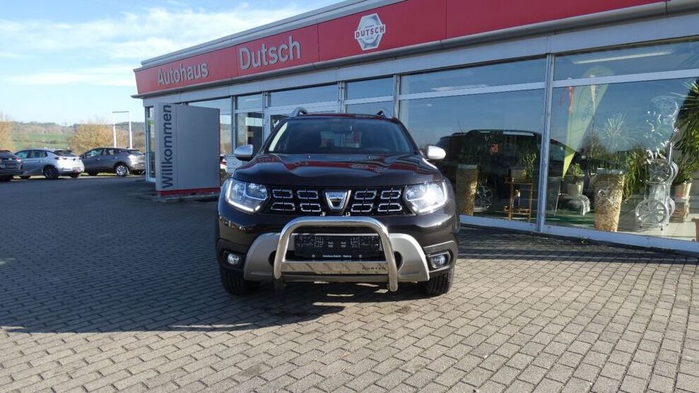 Duster