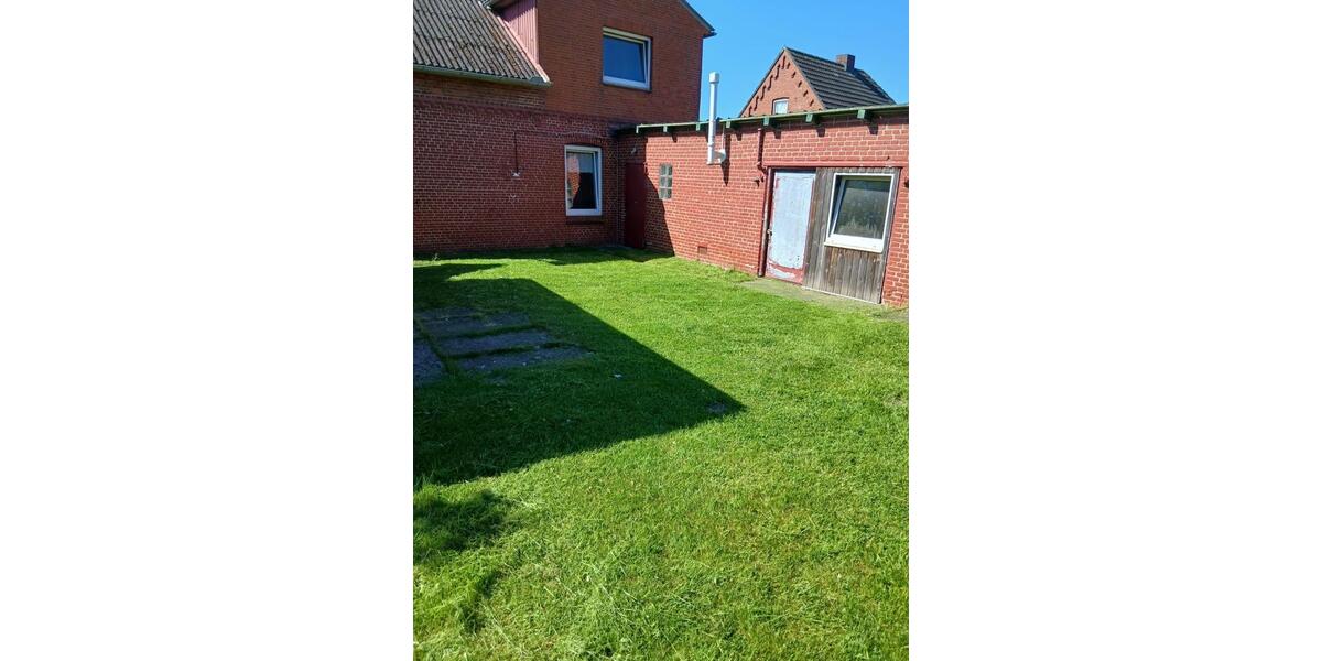 Einfamilienhaus Bredstedt - 4 Zimmer, 100 m&sup2;, 160.000&euro; | Angebot:26738903