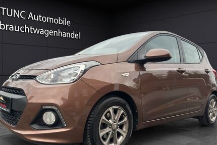 Hyundai i10 44.087 km 9.499 &euro; Ahlen 59227