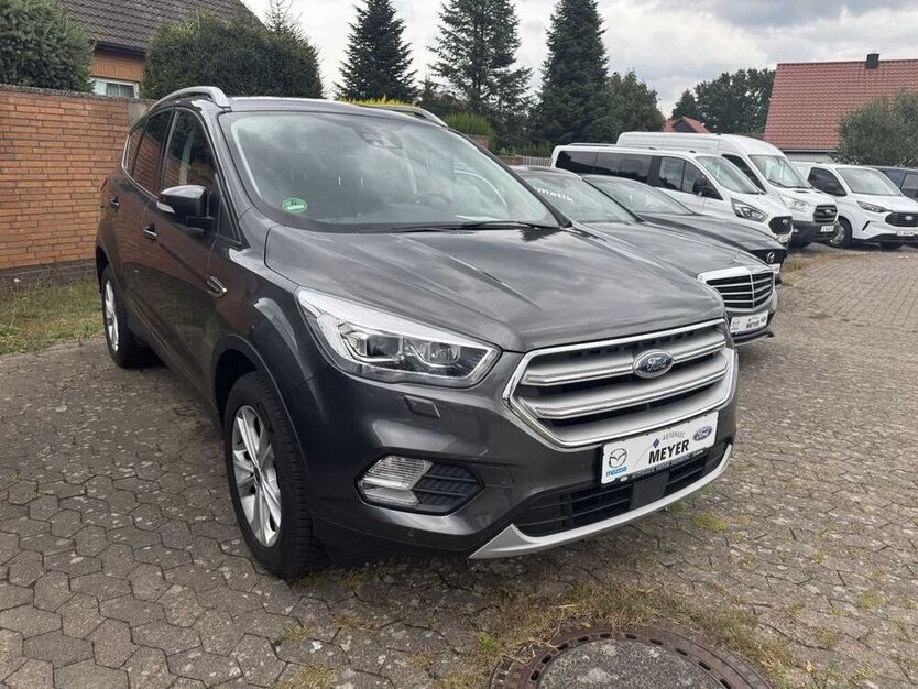Kuga