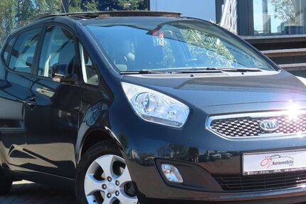 Kia Venga 115.568 km 5.900 &euro; Neuss 41469