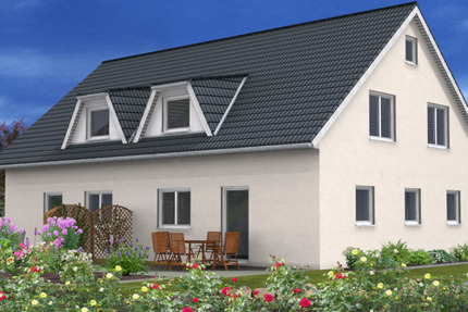 Haus zum Kaufen in Dresden 573.000 € 118 m² - Haus Dresden Cotta | Angebot:26855686
