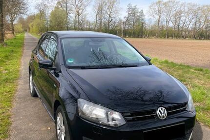 VW Polo 48.700 km 12.900 &euro; Hörstel 48477