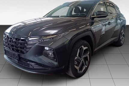 Hyundai TUCSON 4.300 km 34.990 &euro; Wesel 46485
