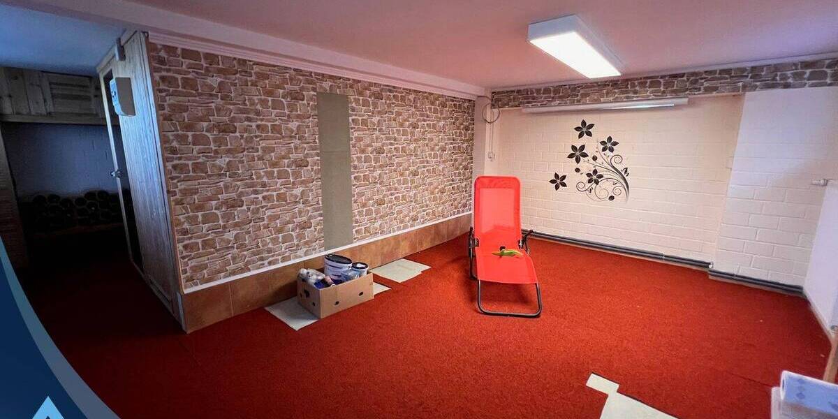 Gewerbeobjekt Wusterhausen/Dosse Wusterhausen - 749.000&euro; | Angebot:25997663