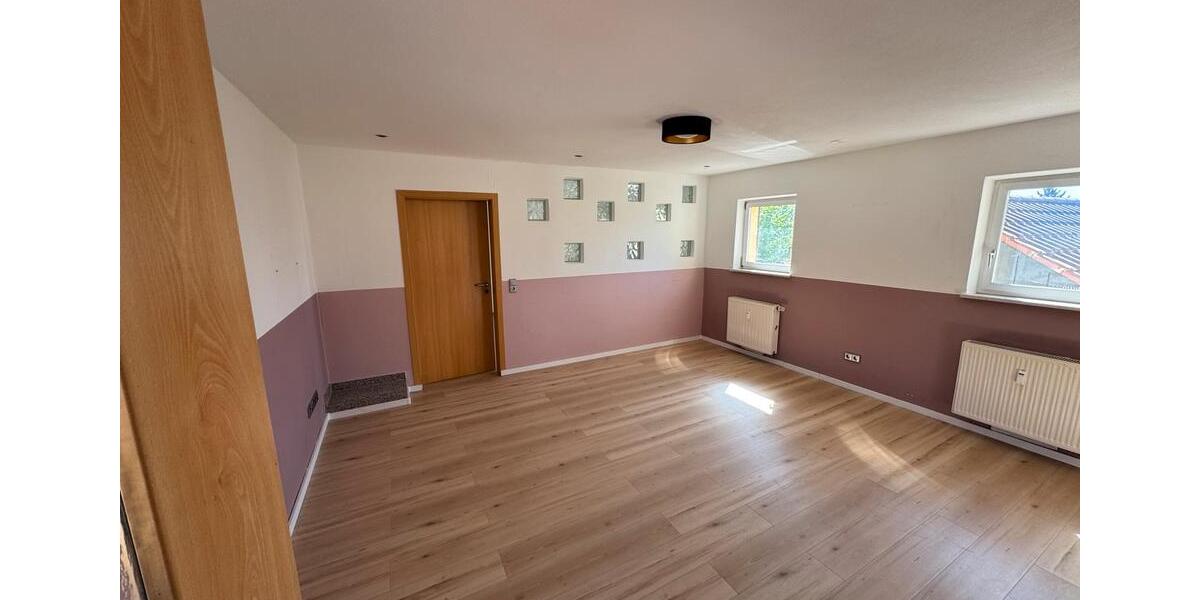 Etagenwohnung Saarbrücken Ensheim - 2 Zimmer, 56 m&sup2;, 600&euro; | Angebot:26420503