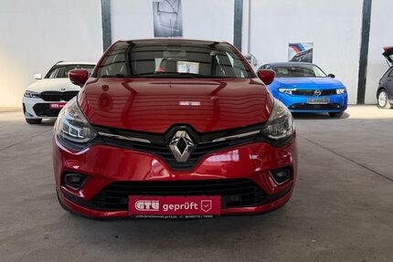 Renault Clio 42.019 km 11.999 &euro; Oberhausen 46149