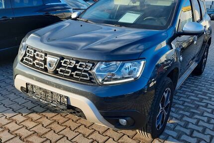 Dacia Duster 89.000 km 12.490 &euro; Dietingen-Böhringen 78661