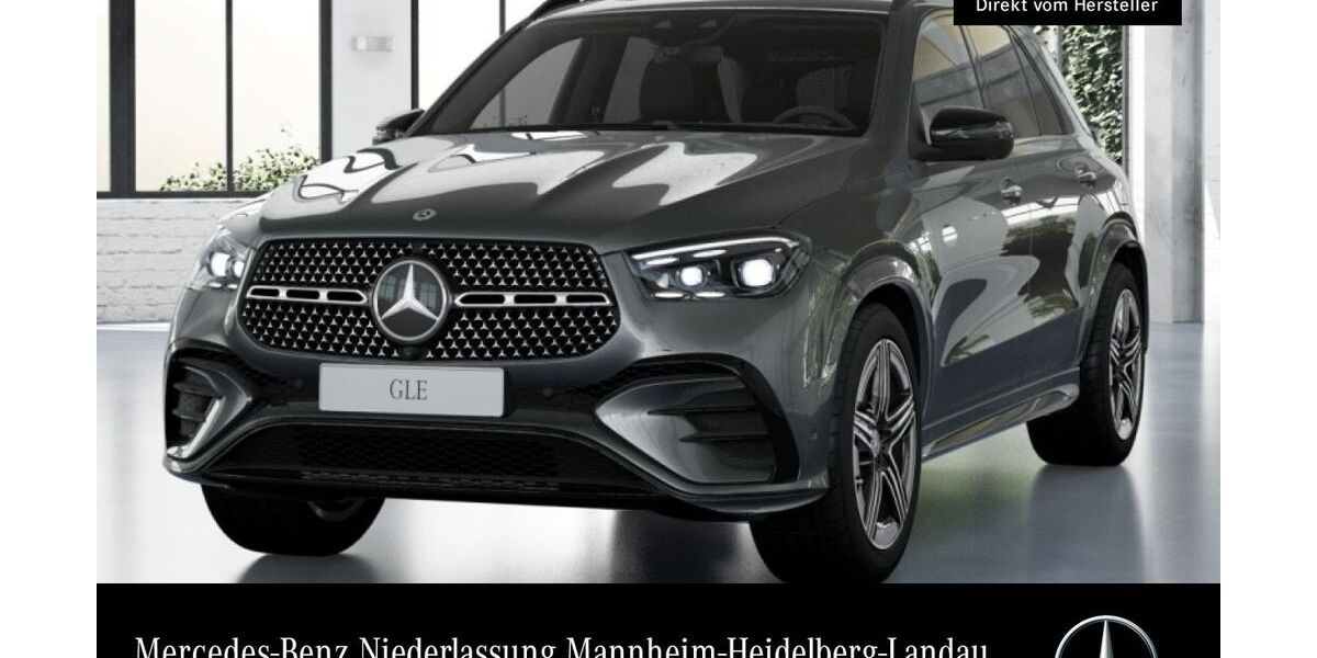 Mercedes-Benz GLE 350 9.900 km 88.650 &euro; Heidelberg 69126