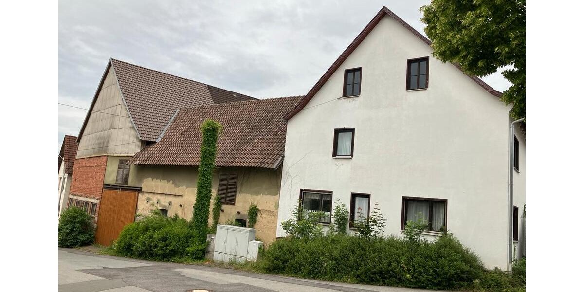 Einfamilienhaus Meeder - 6 Zimmer, 207 m&sup2;, 335.000&euro; | Angebot:26131412