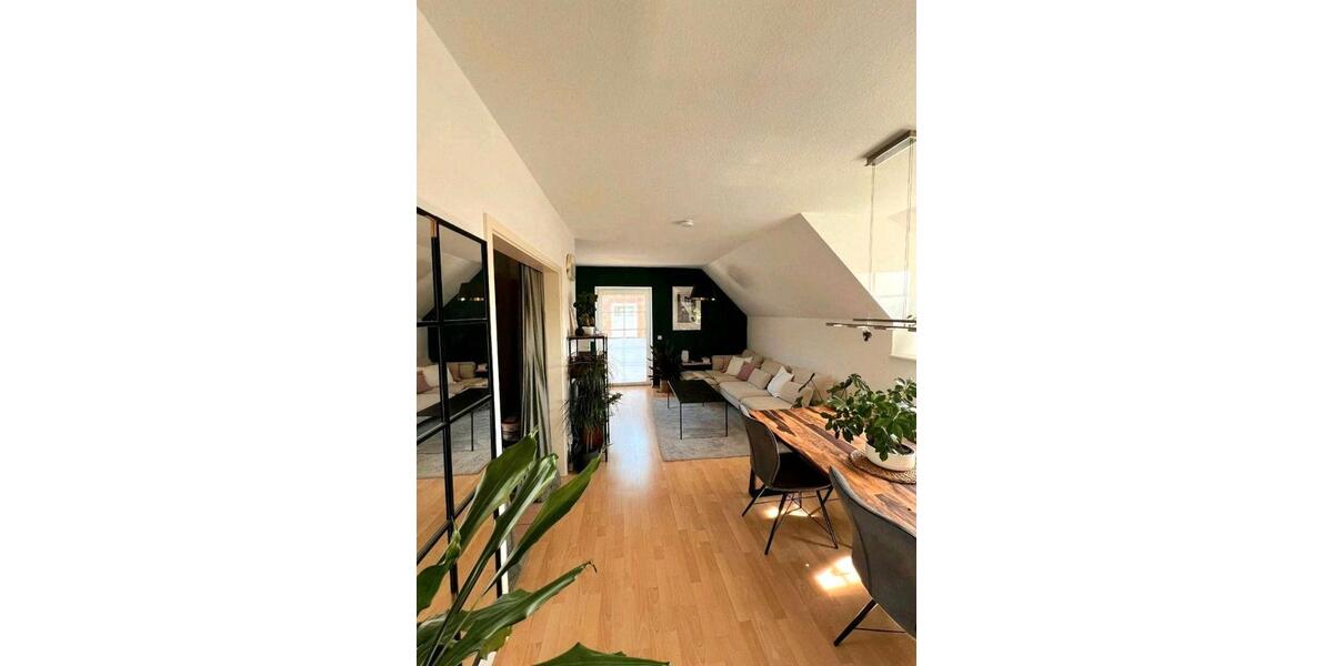 Etagenwohnung Glückstadt - 4 Zimmer, 108 m&sup2;, 347.000&euro; | Angebot:26312534