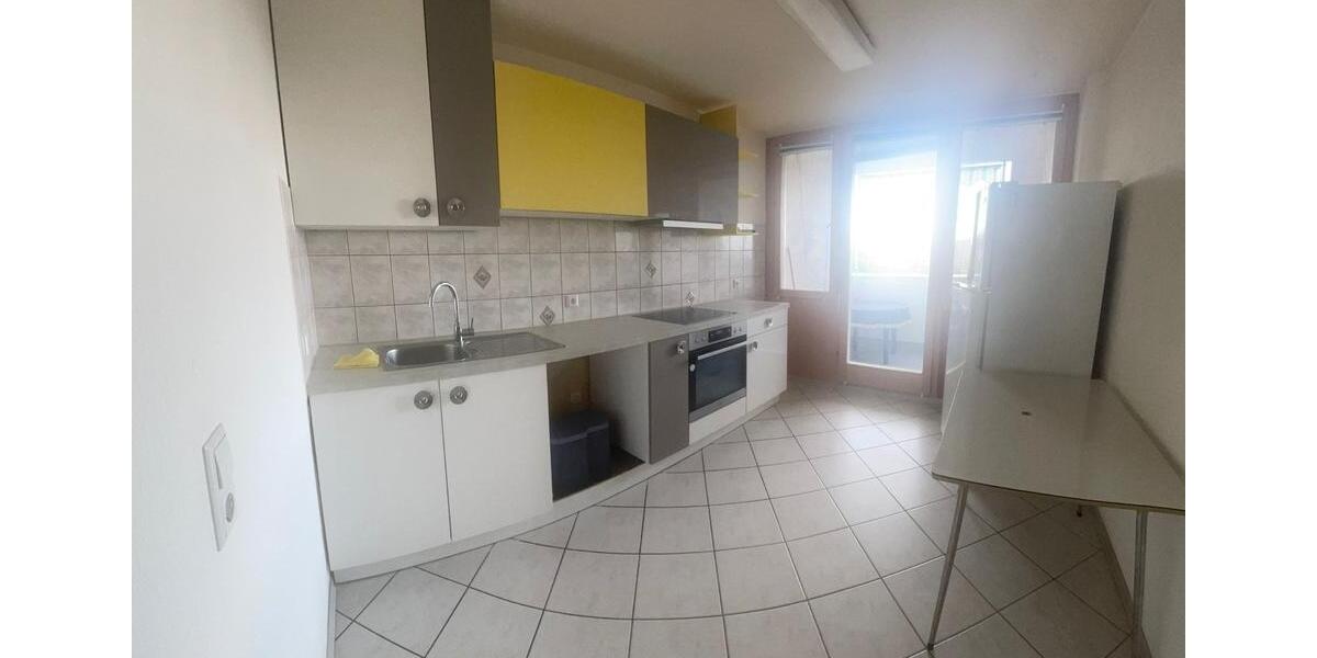 Etagenwohnung Böblingen Dagersheim - 2 Zimmer, 60 m&sup2;, 1.000&euro; | Angebot:26658398