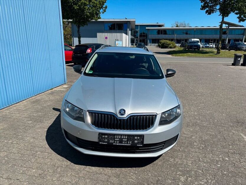 Octavia
