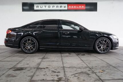 Audi A8 158.800 km 56.880 &euro; Asslar 35614