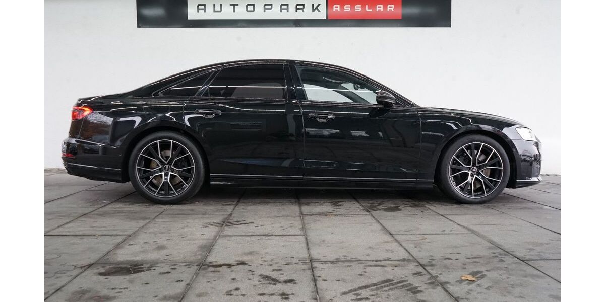 Audi A8 158.800 km 56.880 &euro; Asslar 35614