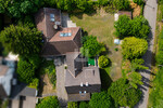 WINDISCH - Zwei Häuser auf großem Grundstück mit Entwicklungspotential in Ortsrandlage v. Gröbenzell - Einfamilienhaus Gröbenzell | Angebot:26979381