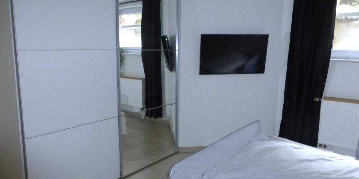 Etagenwohnung Schwaig bei Nürnberg Schwaig - 2 Zimmer, 100 m&sup2;, 1.180&euro; | Angebot:26881840