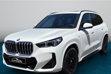 BMW X1 10.257 km 42.845 &euro; Bad Kreuznach 55543