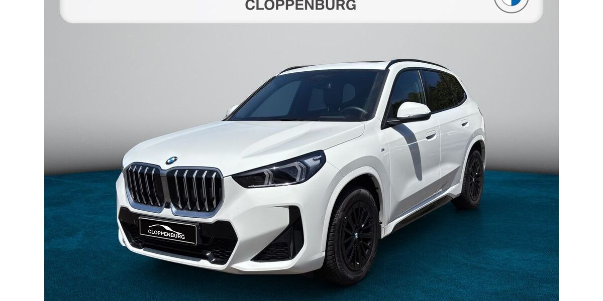 BMW X1 10.257 km 42.845 &euro; Bad Kreuznach 55543