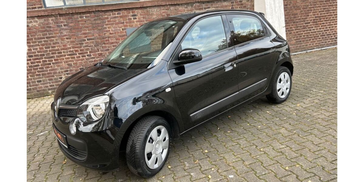 Renault Twingo 97.309 km 6.666 &euro; Köln 51069