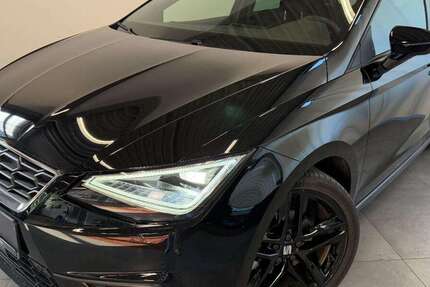 Seat Ibiza 16.824 km 18.900 &euro; Buchholz 21244