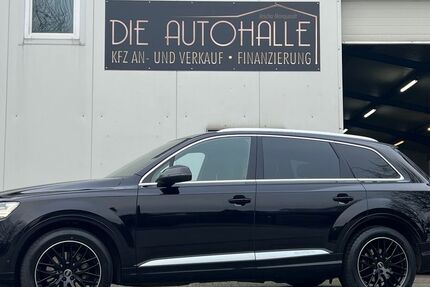 Audi Q7 88.232 km 37.973 &euro; Delmenhorst 27755