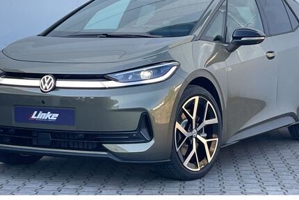 VW ID.3 2.511 km 49.990 &euro; Crailsheim 74564