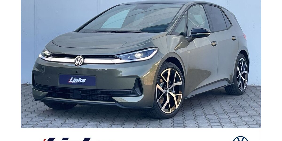 VW ID.3 2.511 km 49.990 &euro; Crailsheim 74564