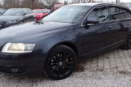 Audi A6 289.514 km 2.290 € München 81243