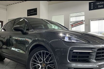 Porsche Cayenne 89.000 km 56.900 € Fuhrberg 30938