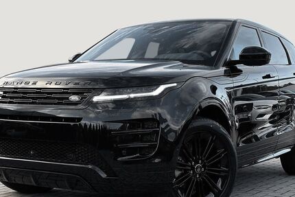 Land Rover Range Rover Evoque 35.000 km 49.999 &euro; Iserlohn 58640