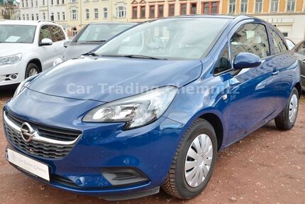 Opel Corsa 16.156 km 8.999 &euro; Chemnitz 09114